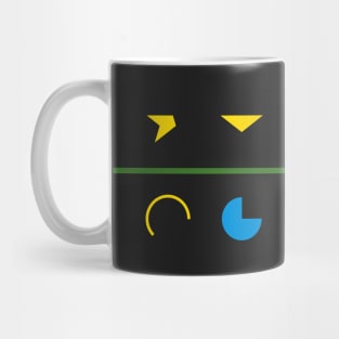 FNXJGL Mug